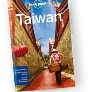 Taiwan City Guide