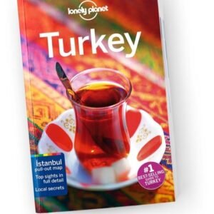 Turkey Travel Guide